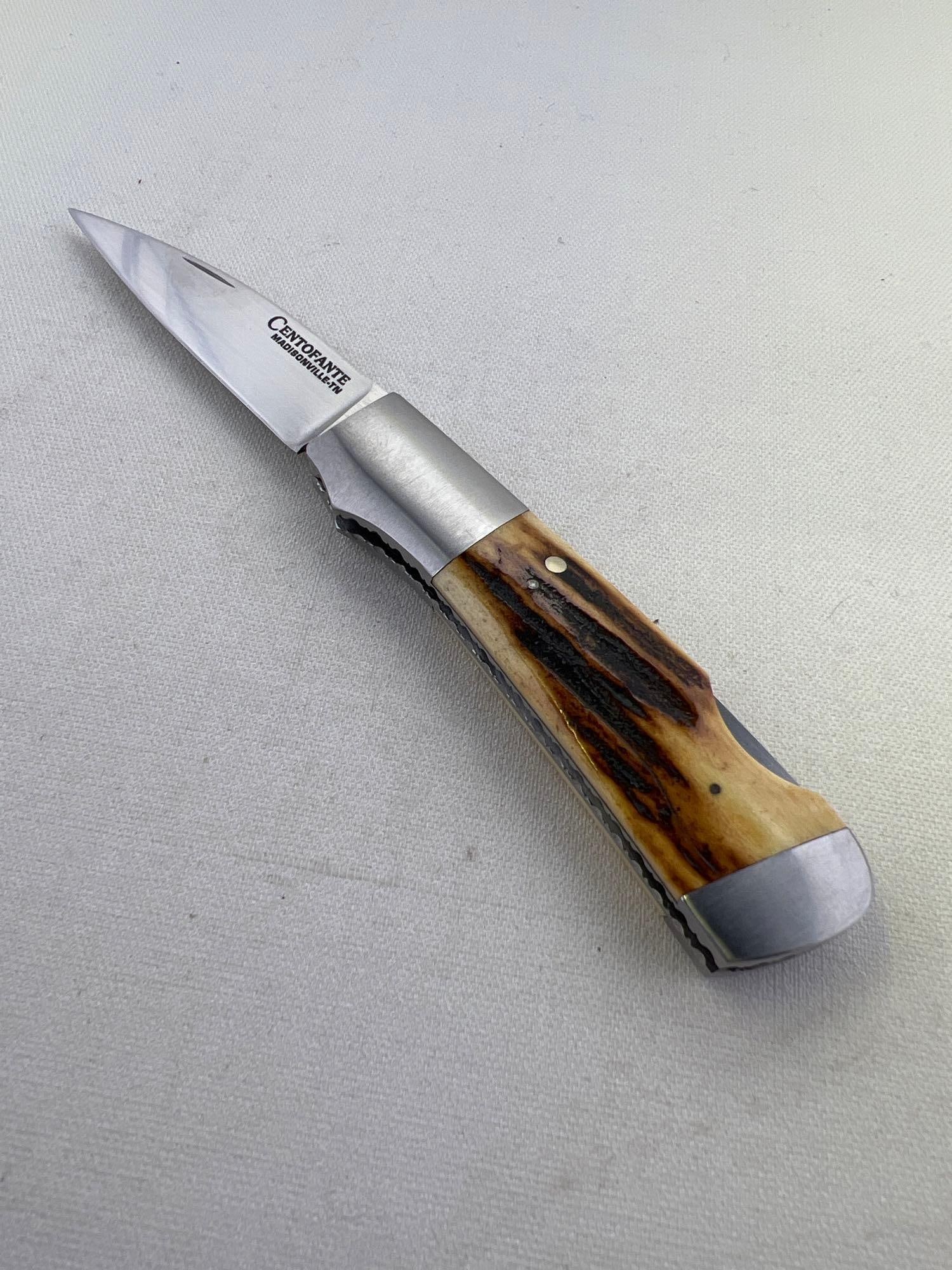 Made by Frank Centofante (1 of 8)