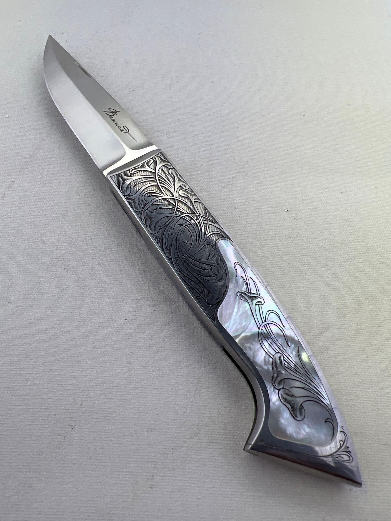 Made by Charles Bennica (1 of 14)