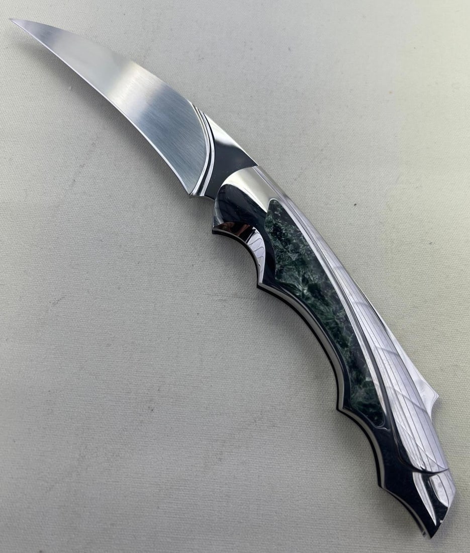 Made by Ron Best (1 of 7)