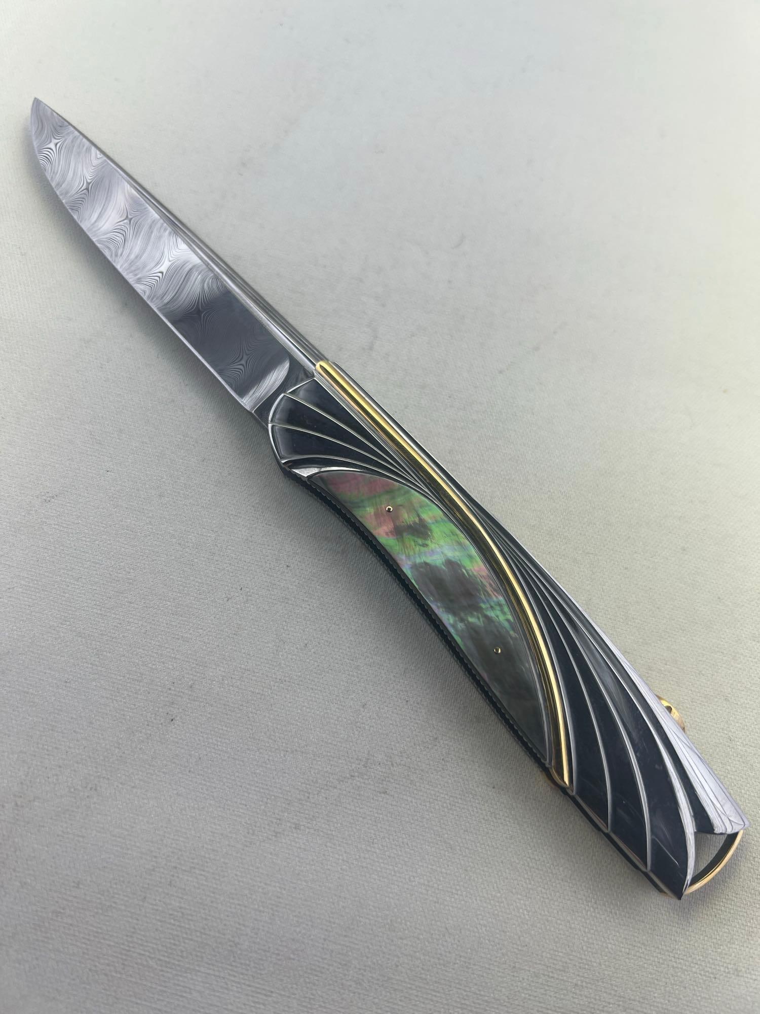 Made by Ken Steigerwalt (1 of 9)