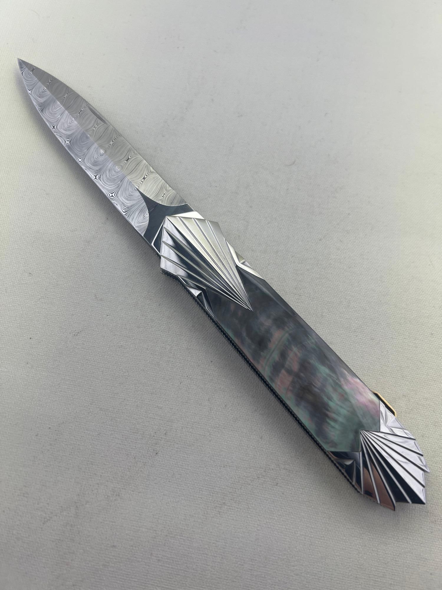 Made by Ken Steigerwalt (1 of 6)