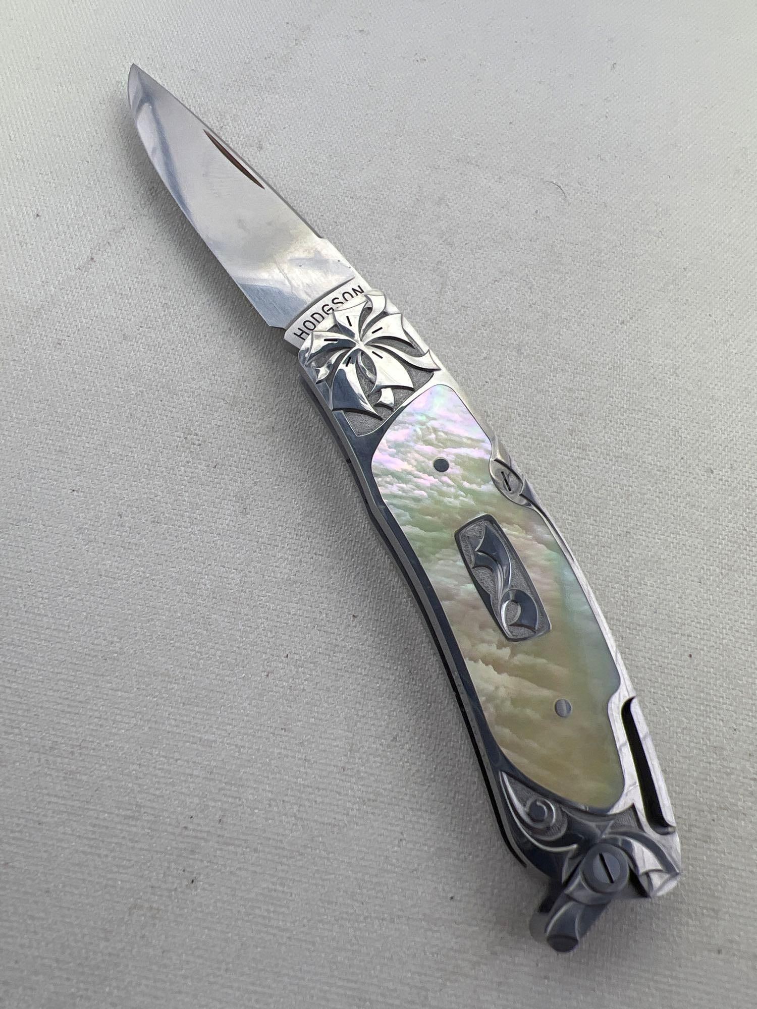 Made by Richard Hodgeson (1 of 10)