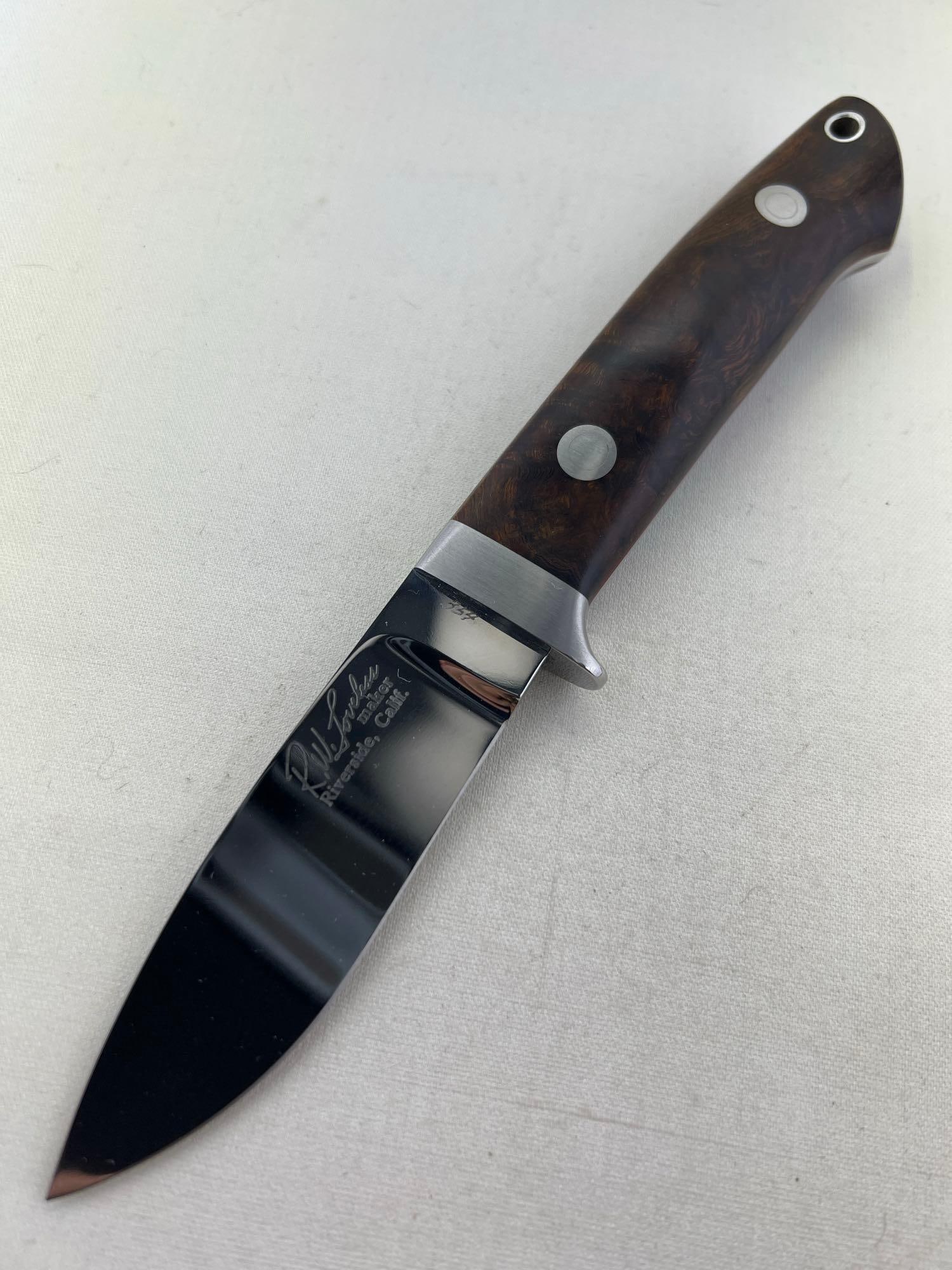 Made by Bob Loveless (1 of 16)