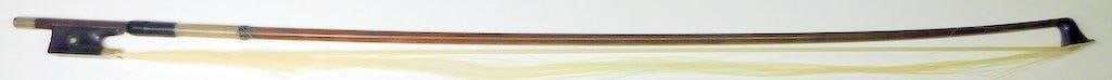 Gustav Wunderlich Leipzig Violin Bow (1 of 13)