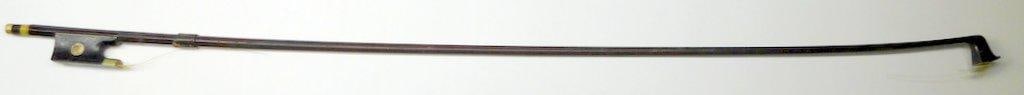 Vintage Un-branded Violin Bow (1 of 12)