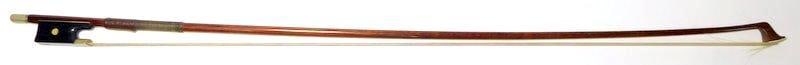 Violin Bow Branded Bausch (1 of 12)