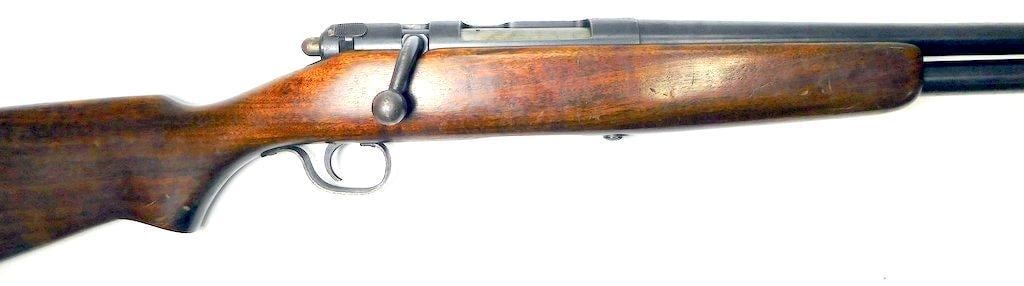 J.C. Higgins Model 583.11, 16 Gauge Bolt-Action Shotgun, Sears, Roebuck and Co. (1 of 20)