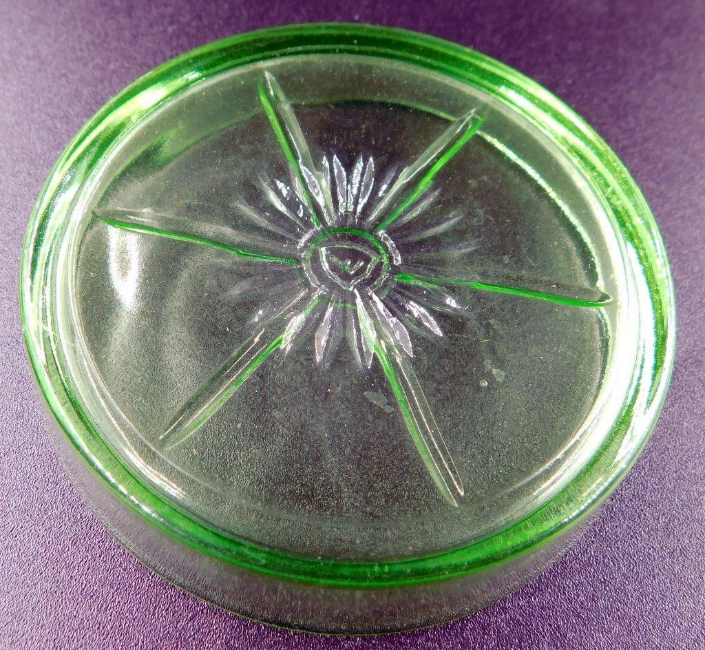 Set of Two (2) Coasters - 4