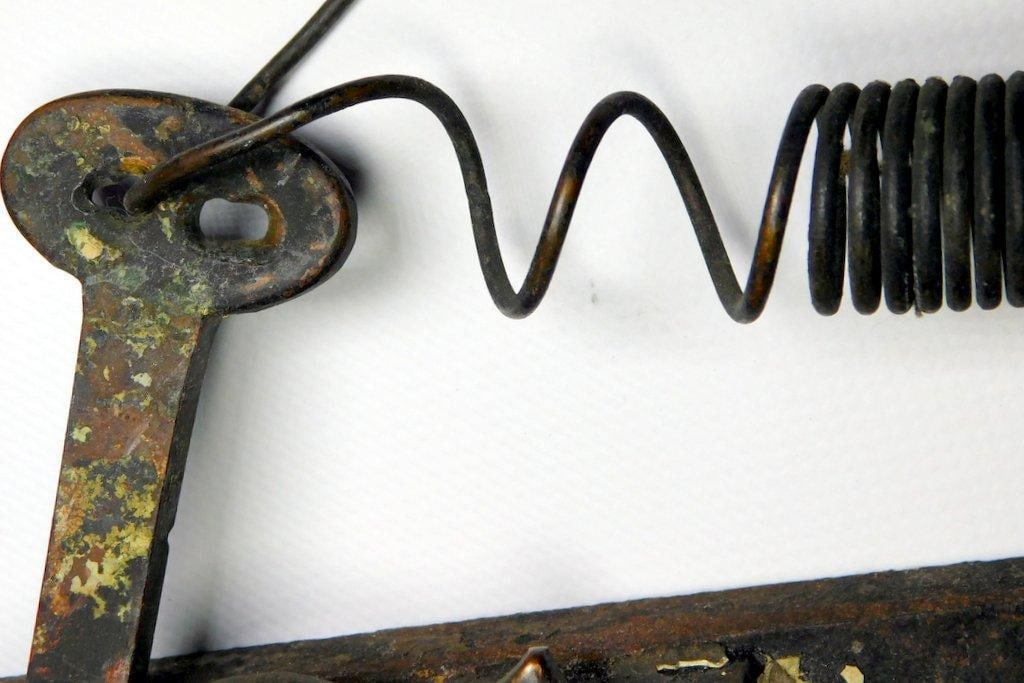 Charles Cory & Son N.Y. Steam Ship Engine Room Brass Signal Bell - 16