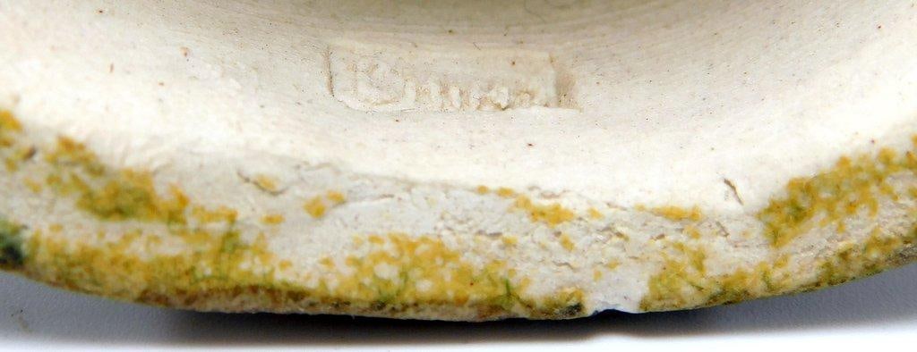 Chinese Pottery Figurine of Zhang Guolao - 6