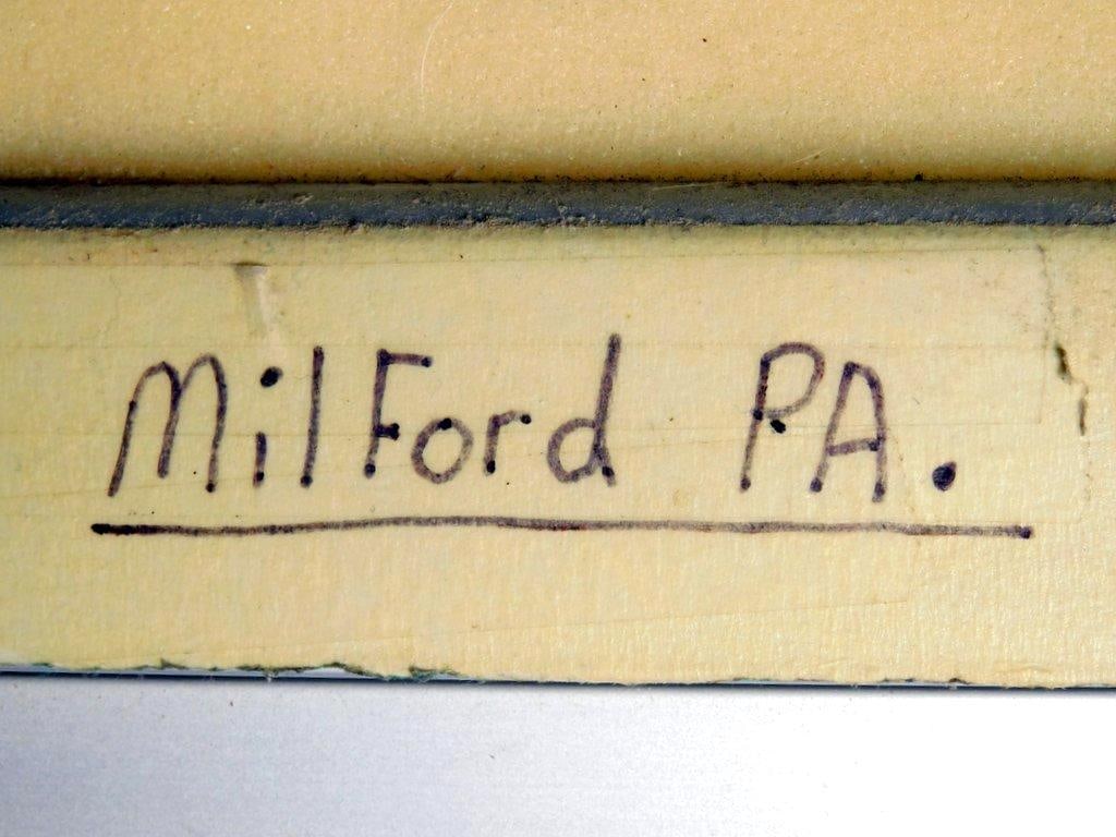 Collection of Pennsylvania Found Native American Projectile Points - 3