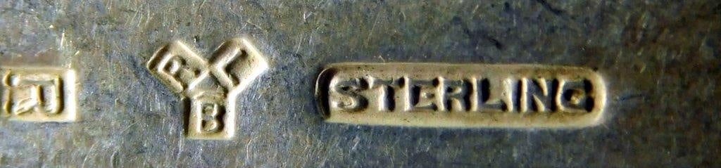 Sterling Silver Flatware Grouping, 263.90 dwt - 10