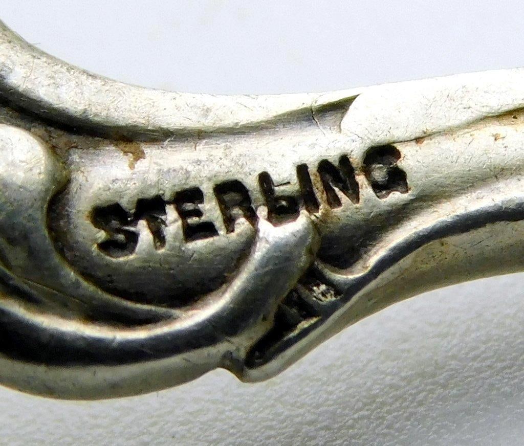 Sterling Silver Flatware Grouping, 263.90 dwt - 11