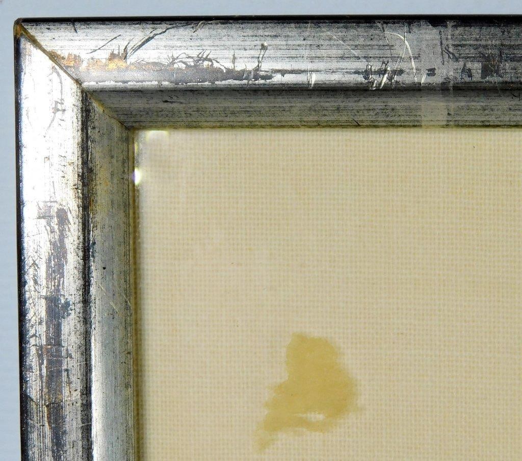 Ukiyo-e Woodblock Print of Iwai Kumesaburo by Utagawa Kunimasa - 6