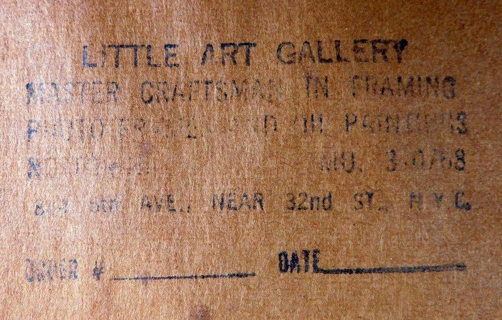 Matched Pair of Framed Chinese Paintings, Likely Gouache on Silk - 8