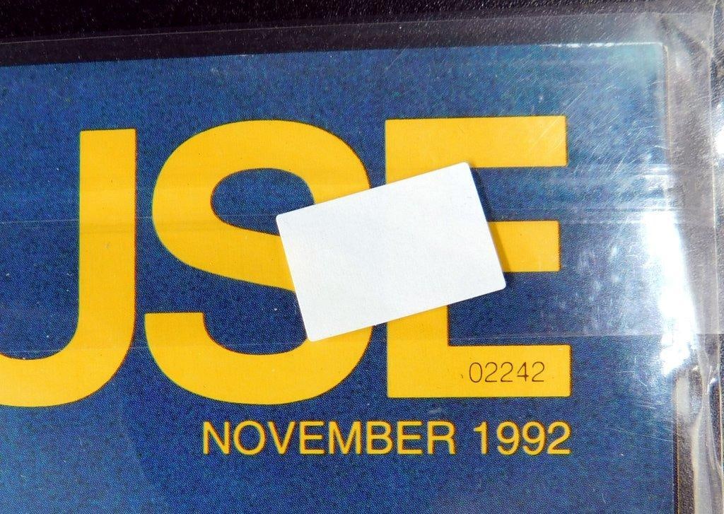 3 Penthouse Magazines (1991, 1992, and 1996 Issues) - 7