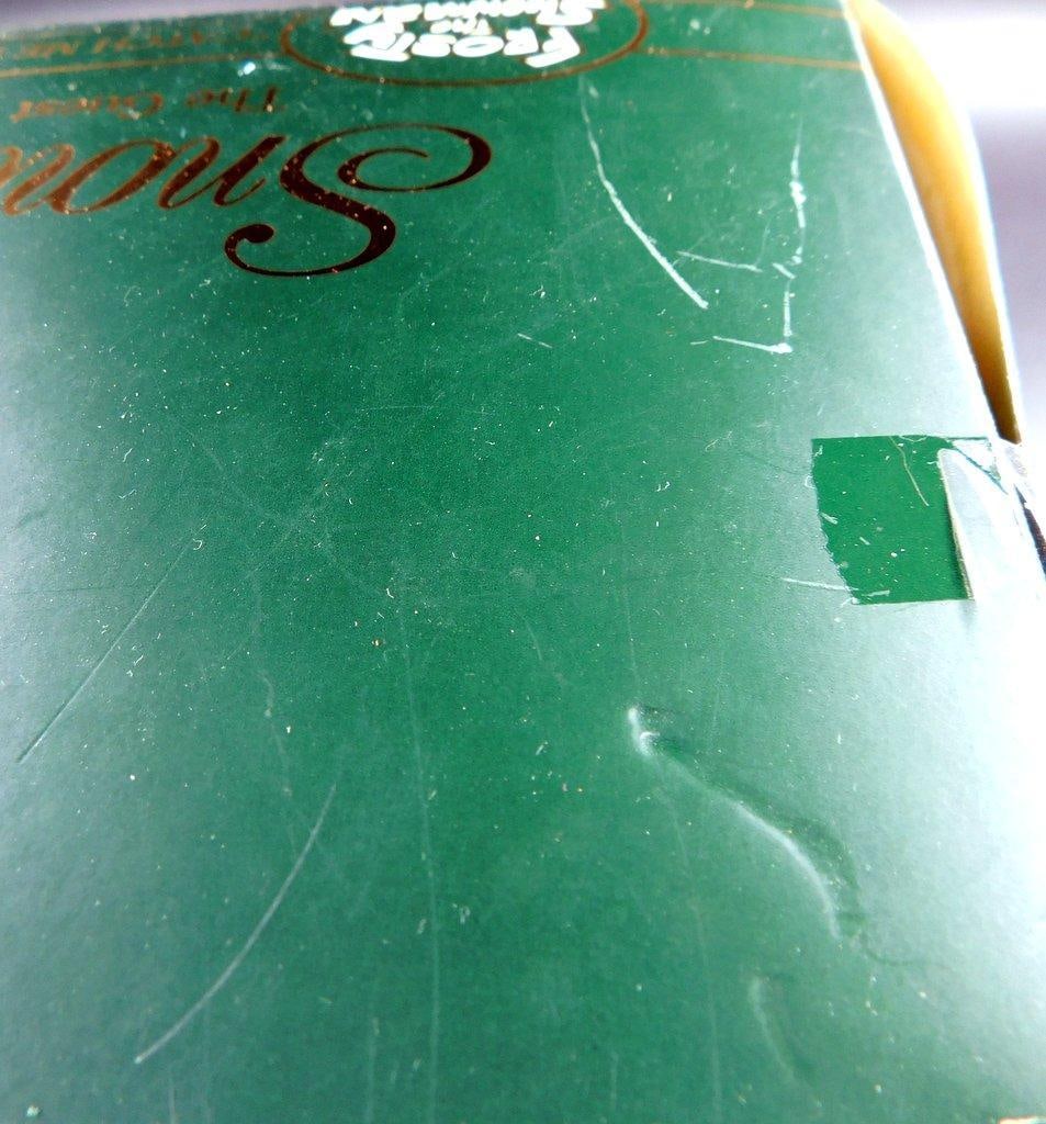 Department 56 Snowbabies Frosty The Snowman Figurine "Catch Me If You Can" - 4