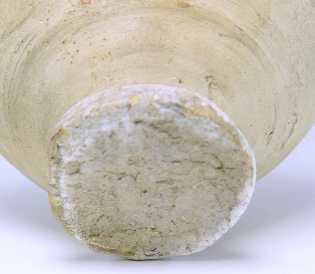 Traditional Spanish Water Jug, "Botijo" or "Cantir", 20th Century - 5