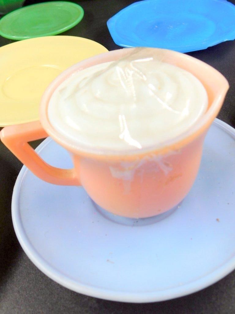 Child-size Jadite Porcelain Dishware, Various Pieces - 7