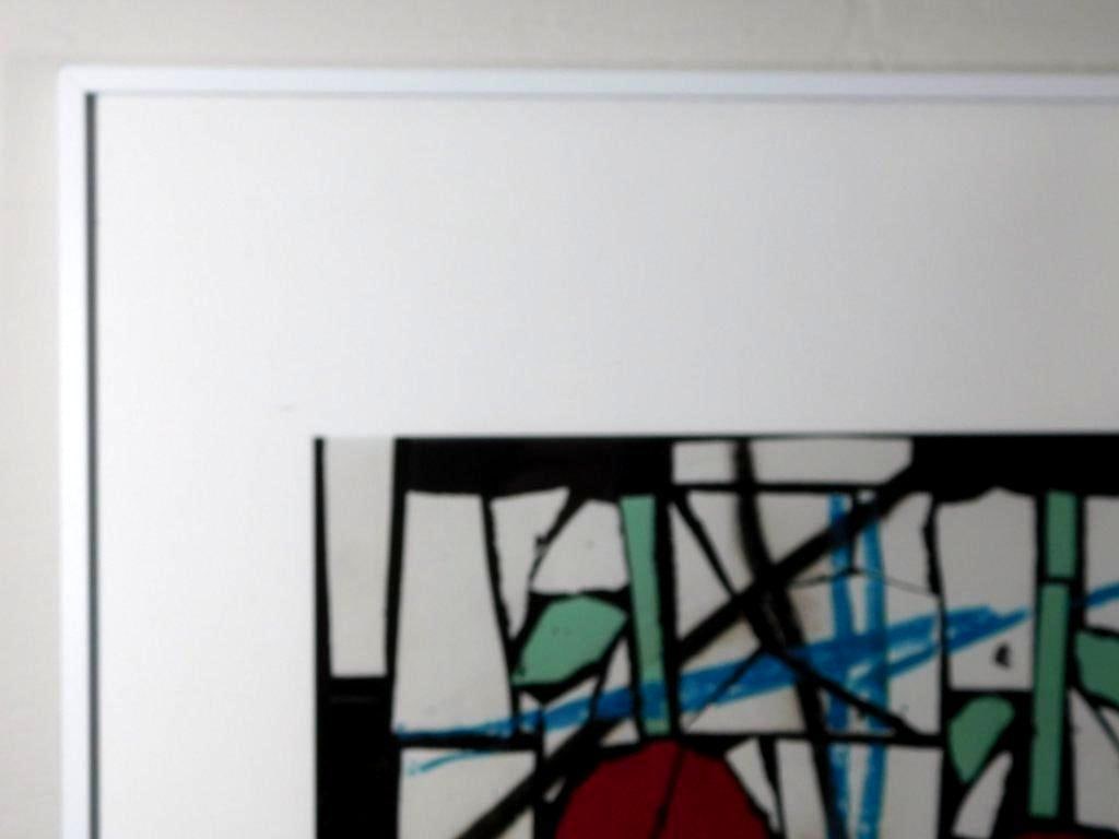 Cameron Welch Floral Print Arrangement Artwork, Wu-Tang Clan - 8