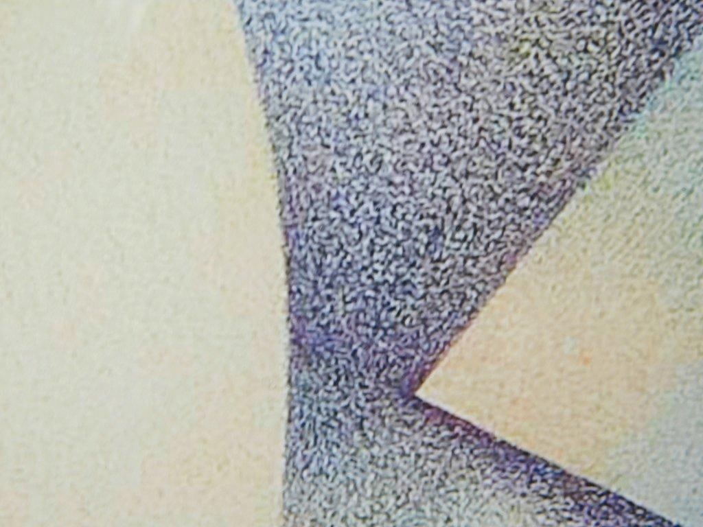 Limited Edition Eel Soup by Megan Greene, Signed and Numbered - 6