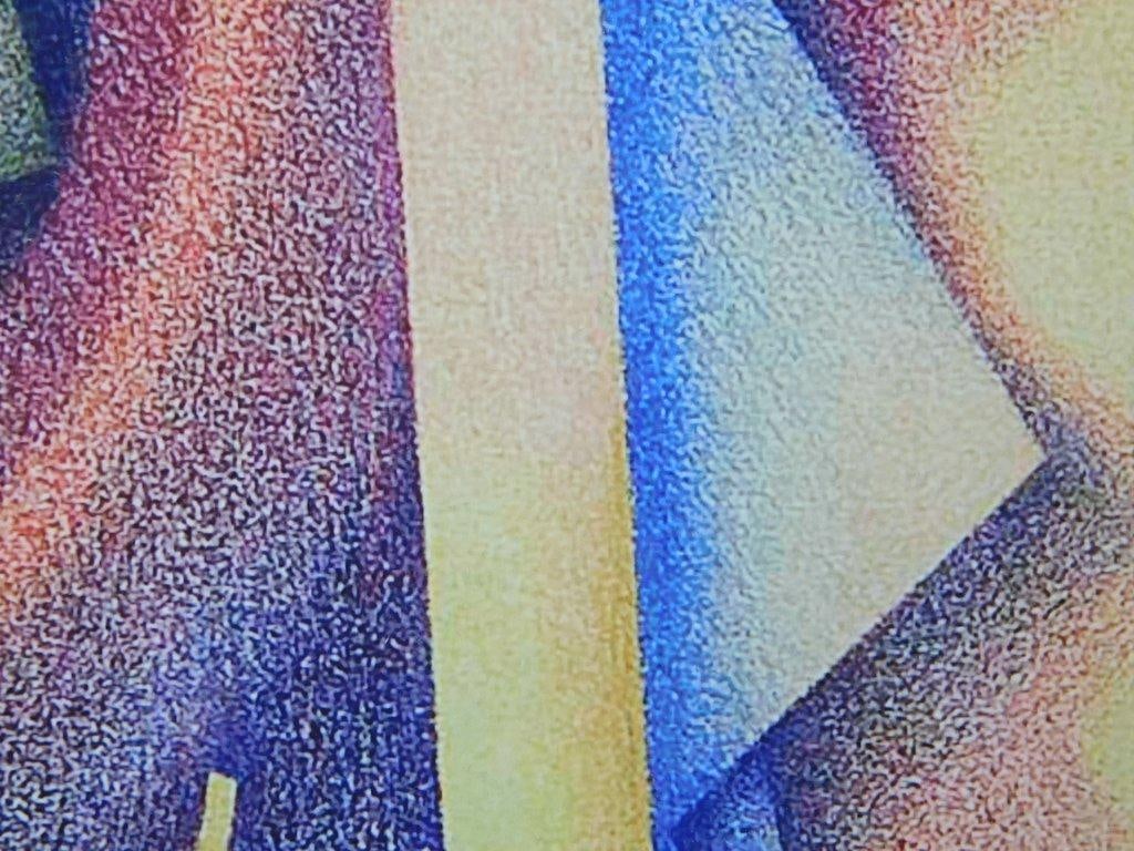 Limited Edition Eel Soup by Megan Greene, Signed and Numbered - 7