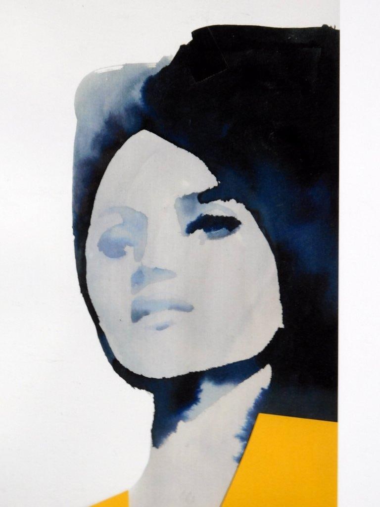 Stina Persson Limited Edition Print, A Place In The Sun - 2