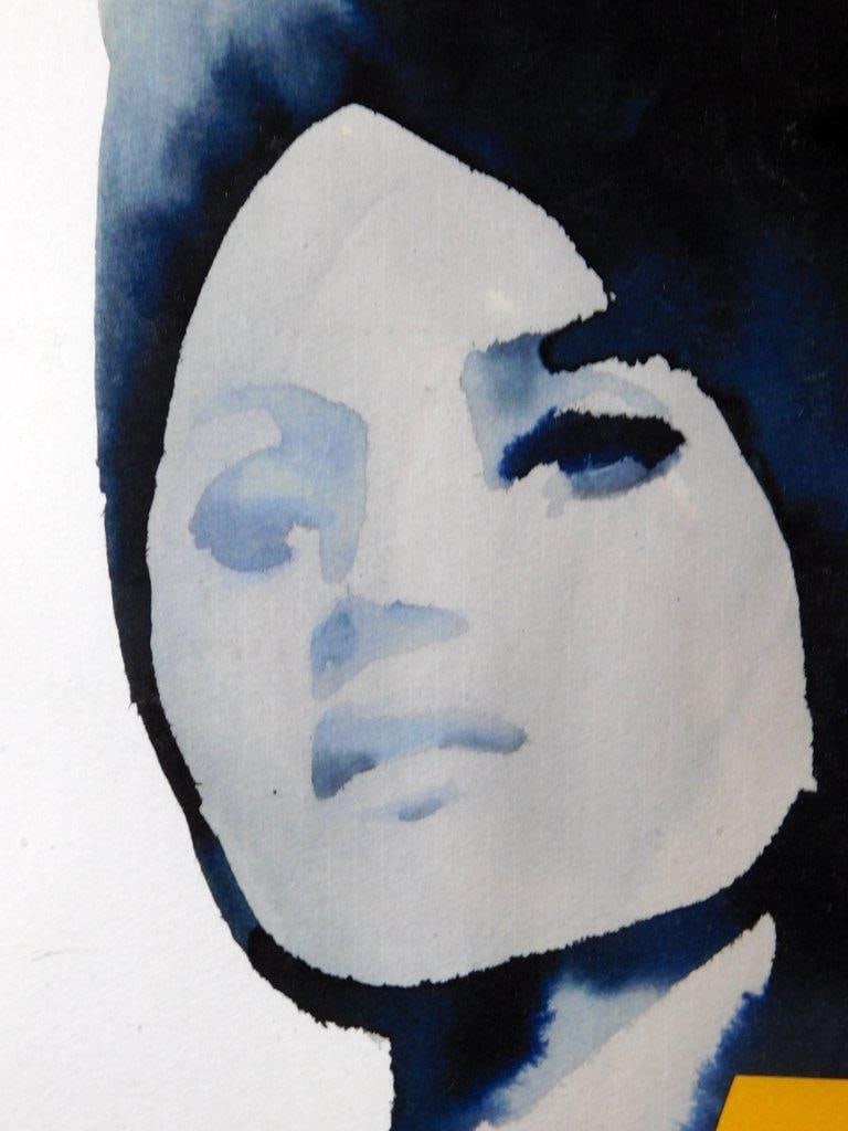 Stina Persson Limited Edition Print, A Place In The Sun - 3