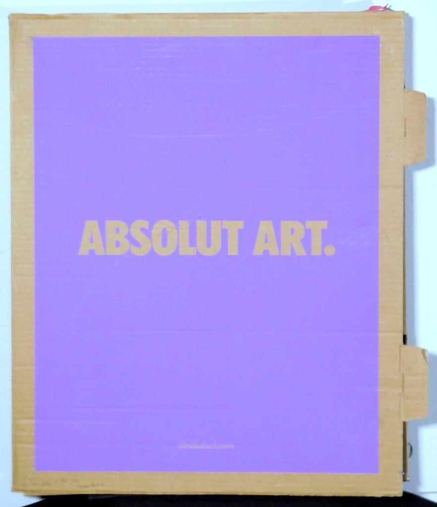 Stina Persson Limited Edition Print, A Place In The Sun - 9