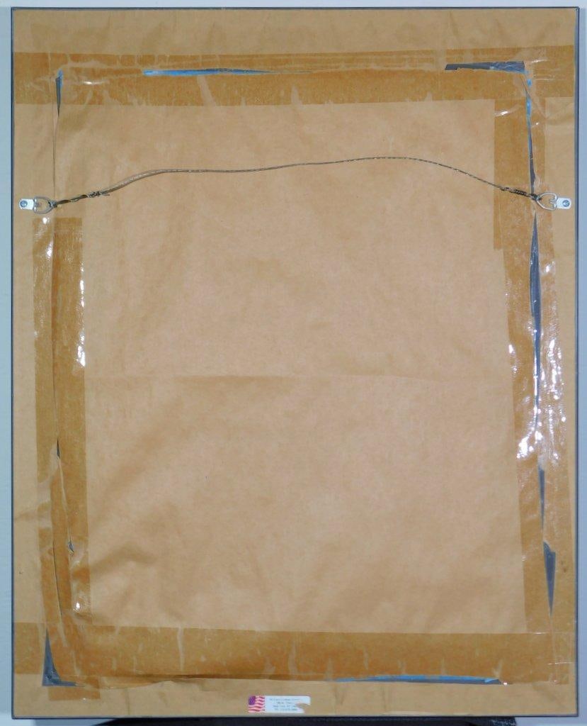 Portrait of Suzanne Farrel by Listed Artist Selene Fung - 11