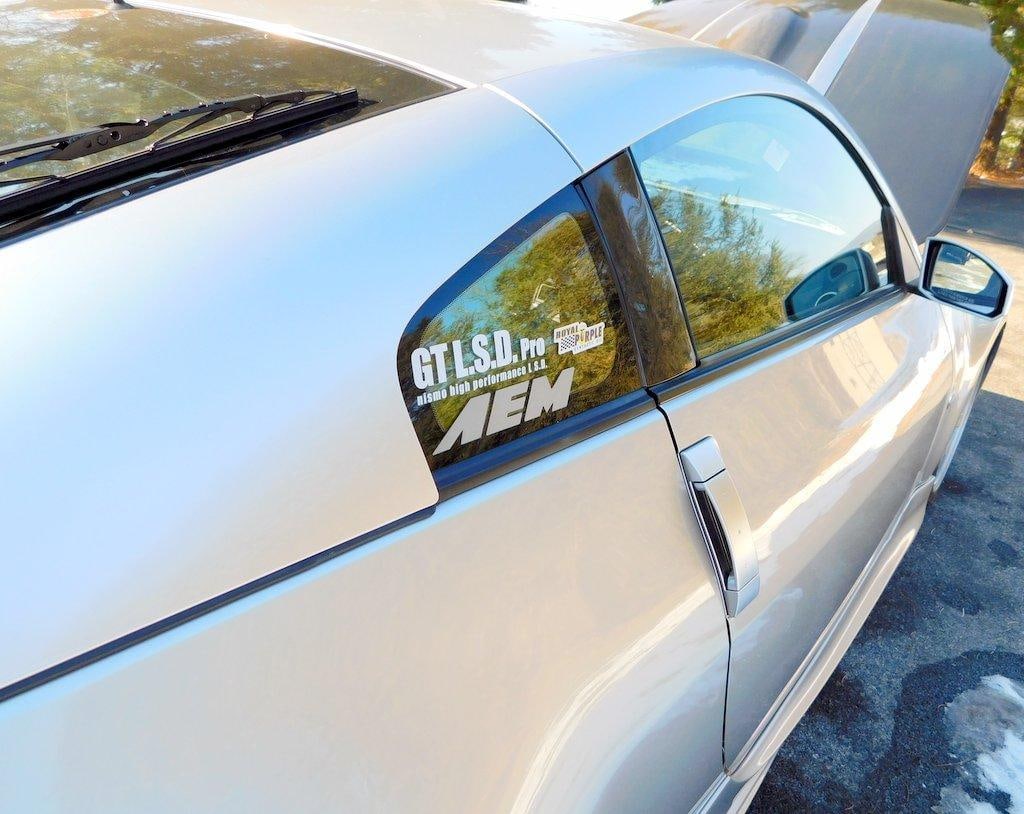 2003 Nissan 350Z Supercharged Track Day Car - 13