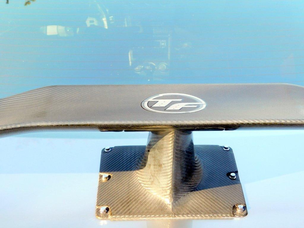 2003 Nissan 350Z Supercharged Track Day Car - 16