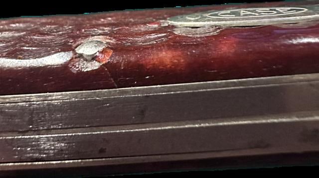 CASE XX 3254 Folding Knife - 5