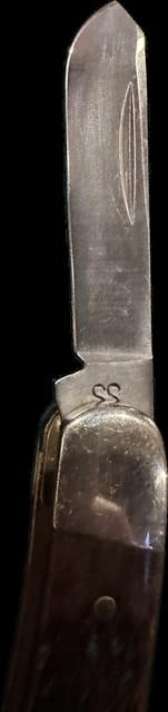 Case XX 6318 SH SP Stockman -4 Dot - 6