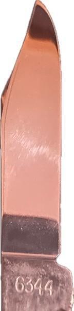 Case XX 6344 - 1989 Stockman 7 dot - 7