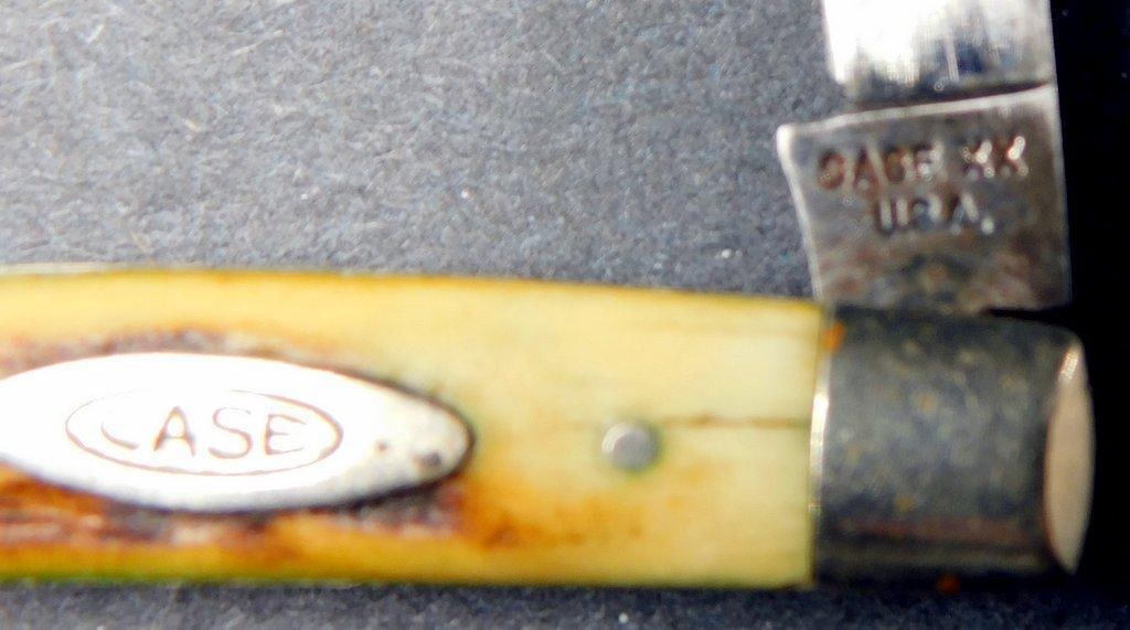 Case XX 5253 Senator no dots 1965-69 - 4