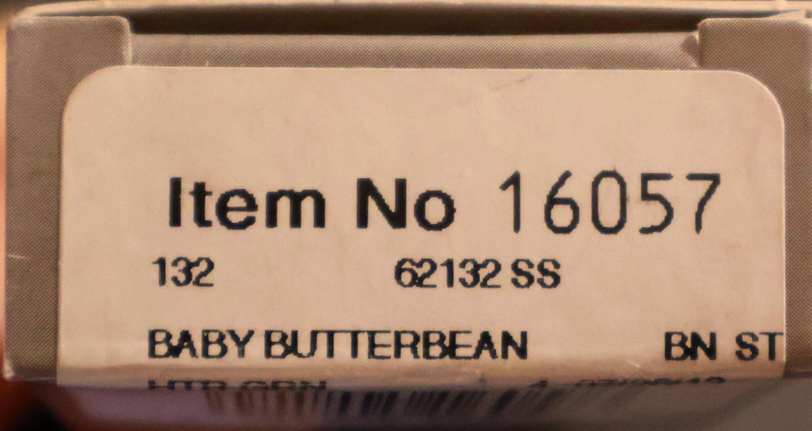 (Lot of 2) Case knives 2012 Muskrat and 2013 Baby Butterbean - 2