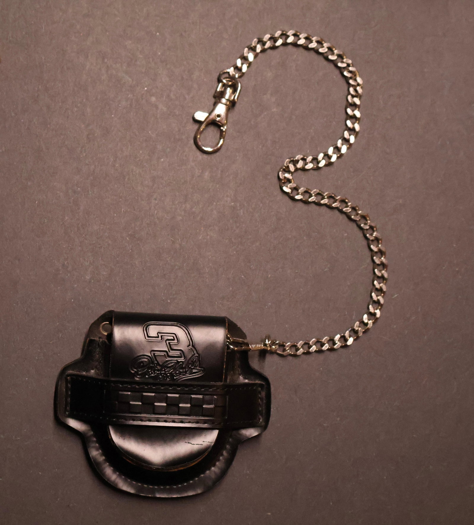 Lot of 8) Dale Earnhardt #3 Collectors Package - 13