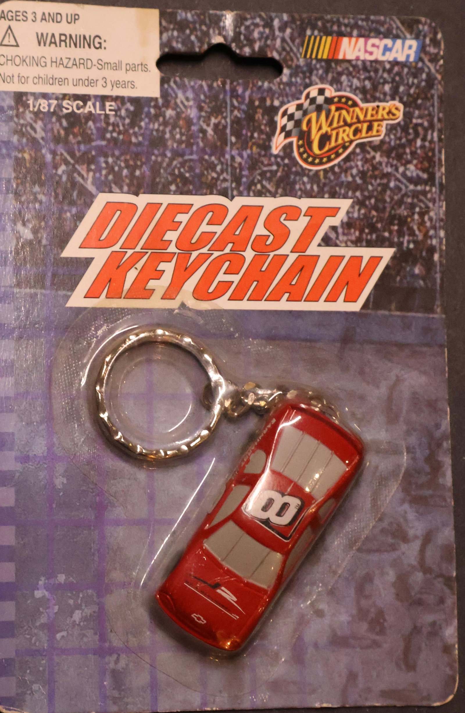 Lot of 8) Dale Earnhardt #3 Collectors Package - 14