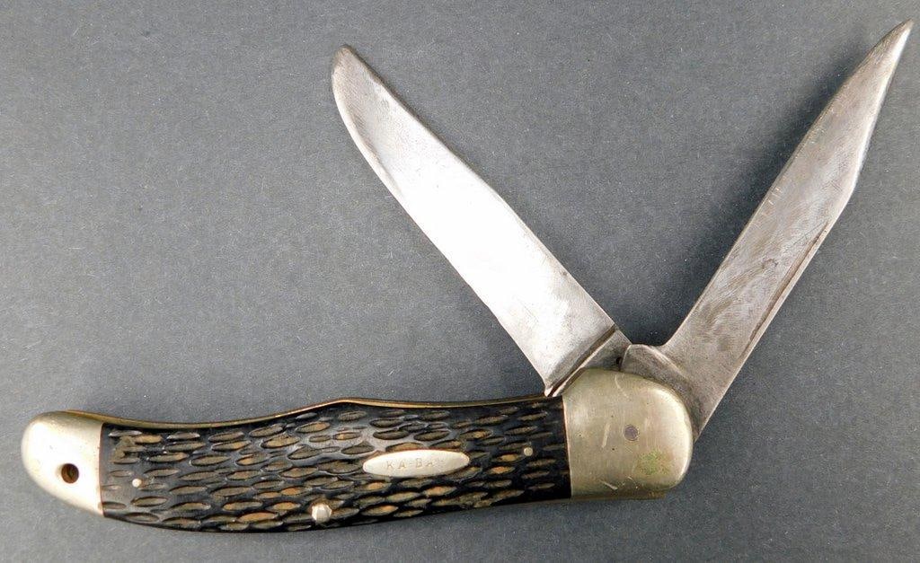 Ka-Bar Hammer w/ Lanyard Hole (1 of 16)