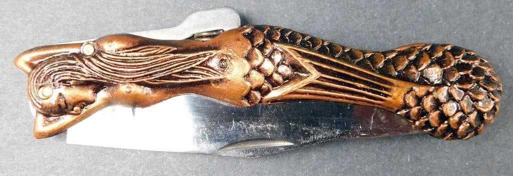 (Lot of 5) Various Novelty Knives - 13