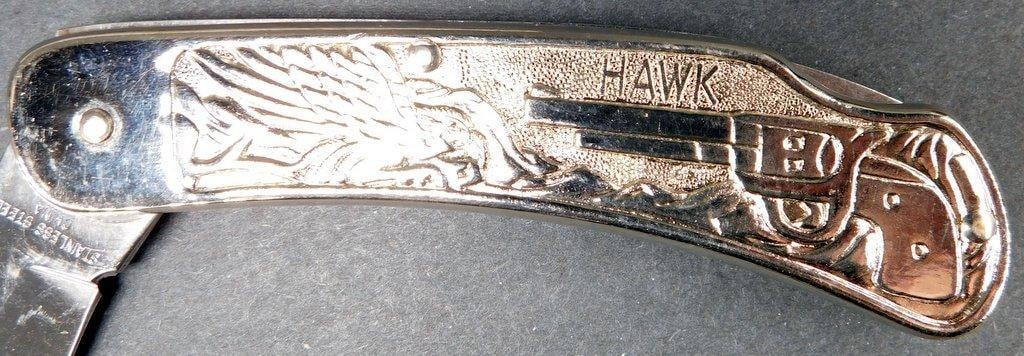 (Lot of 5) Various Novelty Knives - 3