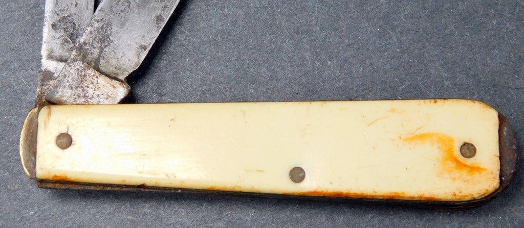 (Lot of 5) Various Novelty Knives - 6