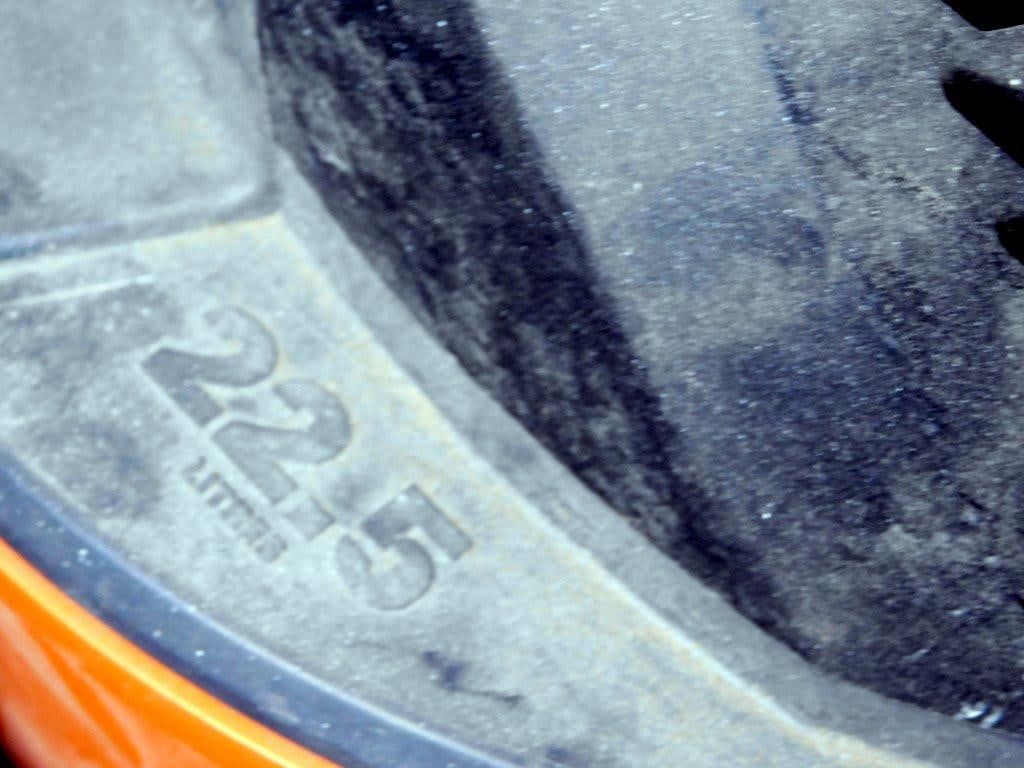 Shop Vacuums: Turbulenz Ash Vac and Ridgid 6-Gallon Wet/Dry Vacuum - 4