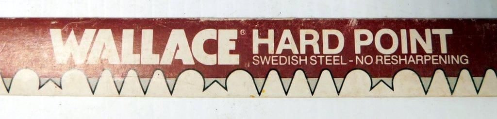 Hand Tools Including Saws, Shears, and Replacement Blade - 5