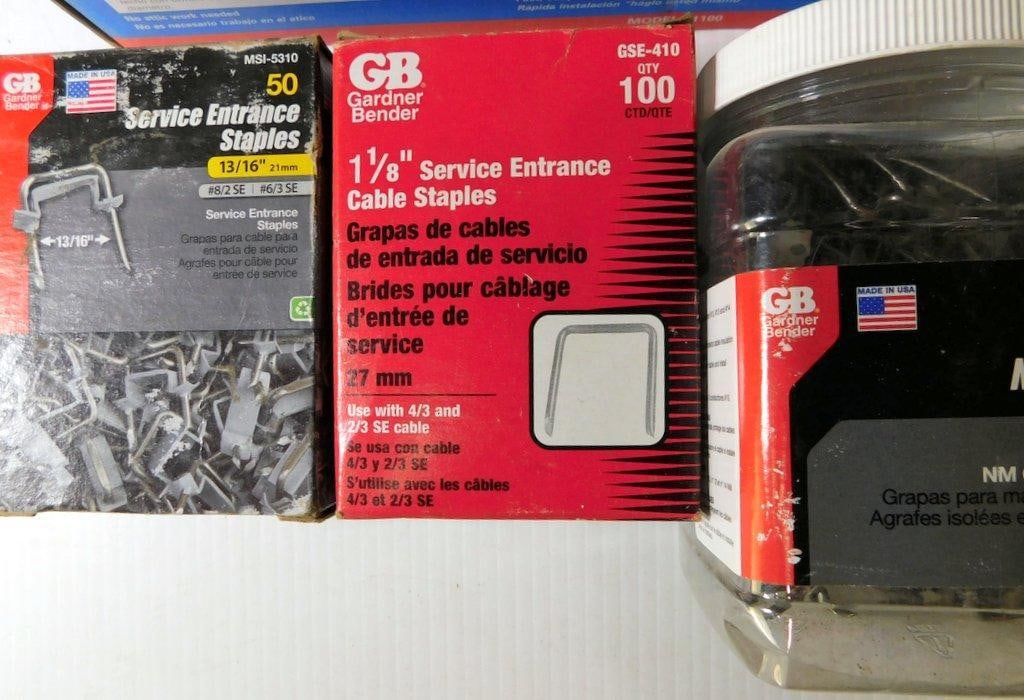Electrical Hardware Components and Accessories - 4