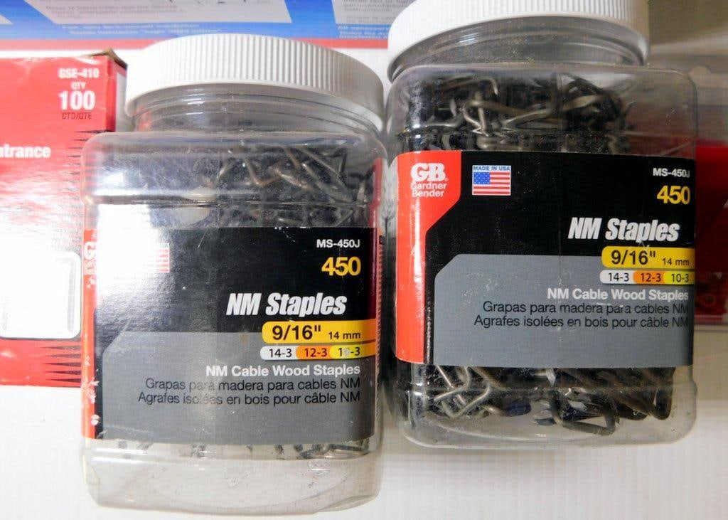 Electrical Hardware Components and Accessories - 5