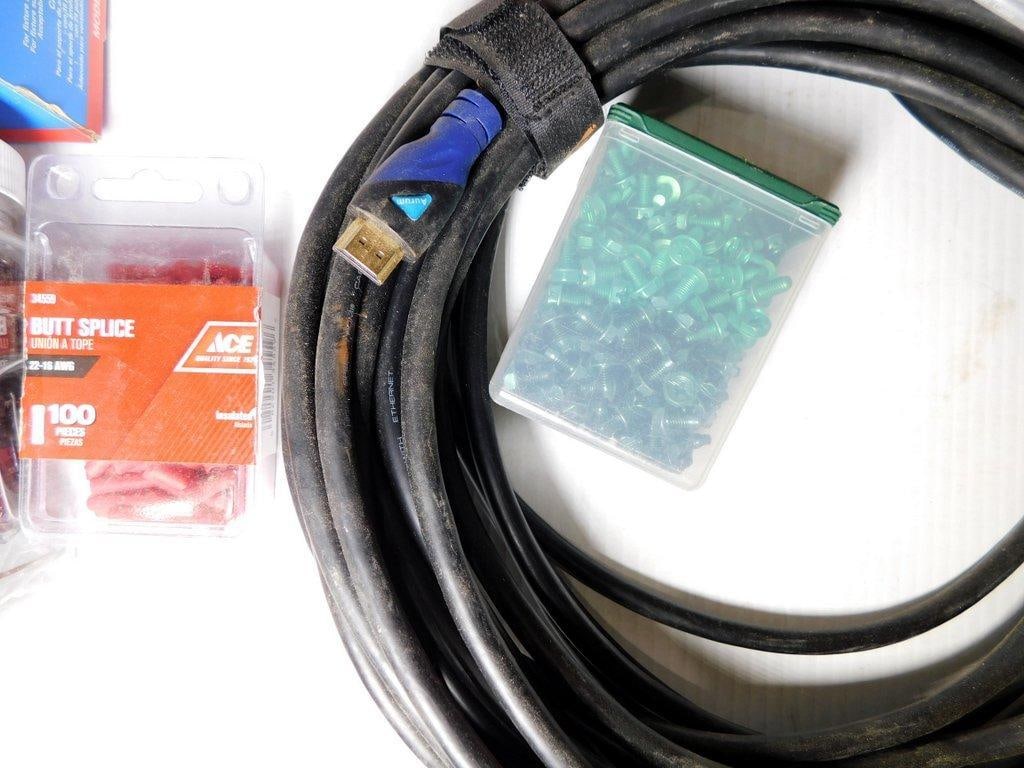 Electrical Hardware Components and Accessories - 6
