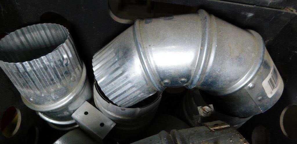 Construction and Auto Repair Components - 3