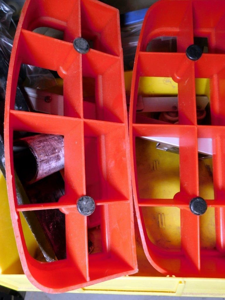Construction and Auto Repair Components - 4
